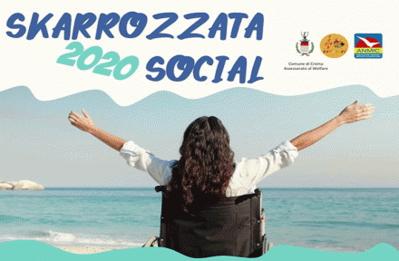 Skarrozzata 2020 - A. N. M. I. C.