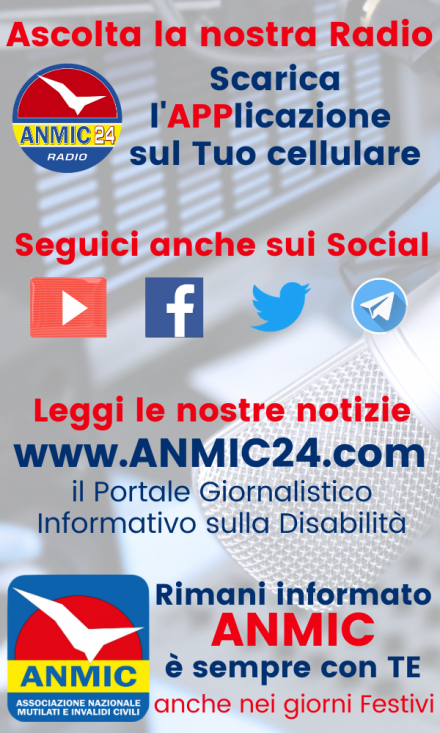 RADIO ANMIC24 - A. N. M. I. C.