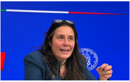 Ministro Locatelli: approvato DDL caregiver familiari, ora iter parlamentare - A. N. M. I. C.