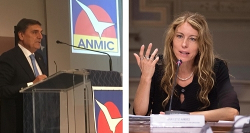 ANMIC-FAND incontra il Ministro per la Disabiltà - A. N. M. I. C.